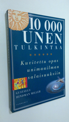 Gustavus Hindman Miller : 10 000 unen tulkintaa