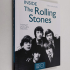 Steve Appleford : Inside the Rolling Stones : tarinat lau... - pikkukuva 1
