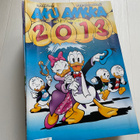Aku Ankka sarjakuvalehdet - pikkukuva 1