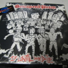 GEMAPEND BETON - 17 UNTIL WE DIE LP m/m- - pikkukuva 1