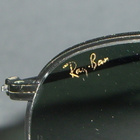 Ray-ban AURINKOLASIT  Round black Rb3447 - pikkukuva 5