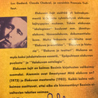ANDRE BAZIN: ELOKUVAN LAIT - pikkukuva 2