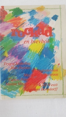 rockad - en brevbok