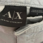 ARMANI EXCHANGE HOUSUT KOKO 8 - pikkukuva 4