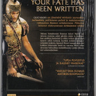 Quo Vadis - Poltettu kaupunki (3DVD) minisarja (UUSI) - pikkukuva 2