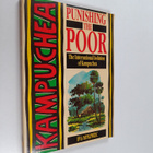 Eva Mysliwiec : Punishing the poor : the international is... - pikkukuva 1