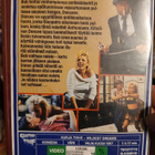Hurja toive vhs - pikkukuva 2