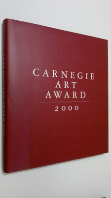 Carnegie Art Award 2000 : Nordic painting