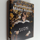 Petri Nevalainen : Joviaali ilmiö : Tuntematon Mikko Alatalo - pikkukuva 1