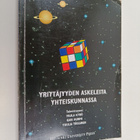 Yrittäjyyden askeleita yhteiskunnassa - pikkukuva 1