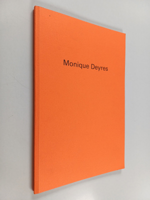 Monique Deyers