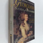 Amanda Foreman : Georgiana : Duchess of Devonshire - pikkukuva 1