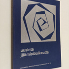 Uusinta jäämistöoikeutta - pikkukuva 1