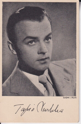 Tapio Nurkka, Suomi - Filmi    , e83