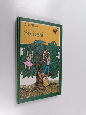 Eino Säisä : Se kesä