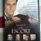 The Escort DVD - pikkukuva 1
