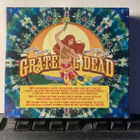 GRATEFUL DEAD: Sunshine Daydream, CD x 3 + DVD, muoveissa - pikkukuva 2