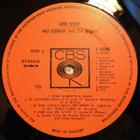 Ray Conniff And The Singers – Love Story ( v.1971 ) LP - pikkukuva 4