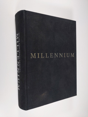 Felipe Fernandez-Armesto : Millennium : Toinen vuosituhat