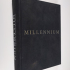Felipe Fernandez-Armesto : Millennium : Toinen vuosituhat - pikkukuva 1