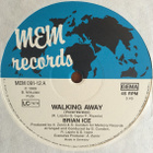 Brian Ice - Walking away - pikkukuva 3