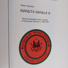 Suvulta suvulle 2 : Wienan karjalaisten liiton / Karjalan... - pikkukuva 1