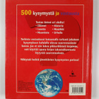 Heli (suomennos) Kalliolevo : 500 kysymystä ja vastausta - pikkukuva 2
