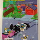 Matt Groening : Bart Simpson : sarjisspesiaali - pikkukuva 2