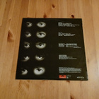 Rainbow – Straight Between The Eyes lp orig Fin 1982 nm!!!! - pikkukuva 2