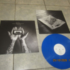 VILLE VALO & AGENTS - FIN 2019 UUSI BLUE VINYL . EX - pikkukuva 1