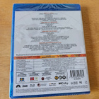 Indiana Jones: 4-Movie Collection (5 x Blu-ray, uusi) - pikkukuva 2