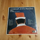 Eemeli & Vottonen – Eemelin Joulukierre lp orig 1972 - pikkukuva 2