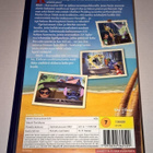 WALT DISNEY  STITCH AVARUUSKOE 626 VHS - pikkukuva 2