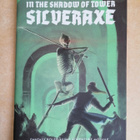 SILVERAXE fantasy roleplaying adventure module - pikkukuva 1
