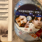 Pekka Parikka 5 DVD:n kokoelma - pikkukuva 3