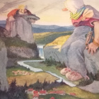 1924 - 1934  Snipp - Snapp - Snorum och Trill Trall Trull - pikkukuva 5