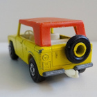 Matchbox-keräilyauto nro 18 - pikkukuva 4