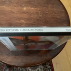 Edu Kettunen - Lentäjän Poika - pikkukuva 4