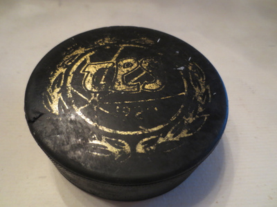 TPS Pelikiekko, 1922, 11 Saku Koivu
