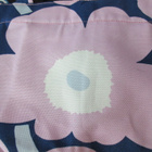 MARIMEKKO PIENI UNIKKO BAG - KAUPPAKASSI - pikkukuva 4