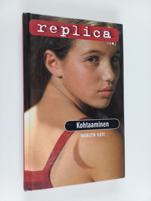Marilyn Kaye : Kohtaaminen