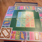 Rahaa kuin roskaa lautapeli (The Game of Life ?) - pikkukuva 3
