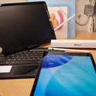 Apple iPad 9 256 GB -Digitaalisen piirtäjän paketti - pikkukuva 1