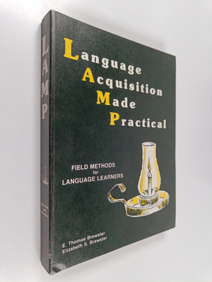 E. Thomas Brewster : Language acquisition made practical ...