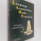 E. Thomas Brewster : Language acquisition made practical ... - pikkukuva 1