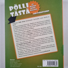 Jari Parantainen : Pölli tästä : 101 rusinaa bisnespullasta - pikkukuva 2