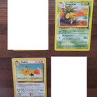 Pokemon Jungle kortteja Yksittäin myynnissä - pikkukuva 3