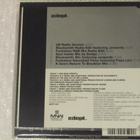 Lakiesha Berri • Like This And Like That CD Maxi-Single - pikkukuva 2