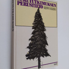 Seppo Sampio : Sukututkimuksen perustieto - pikkukuva 1