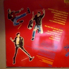 WESTWORLD :: WHERE THE ACTION IS :: VINYYLI LP 1987 - pikkukuva 2